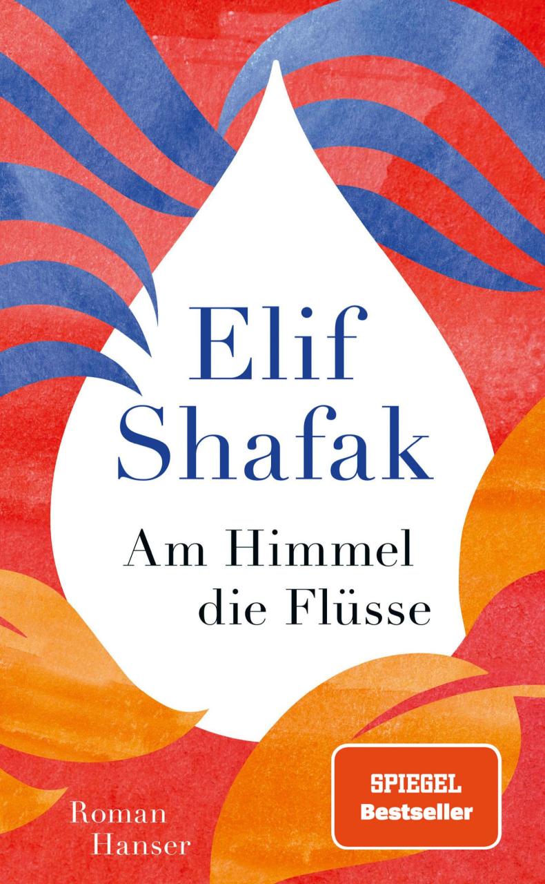 Am Himmerl die Flüsse