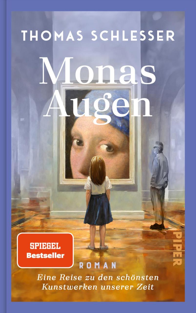Monas-Augen