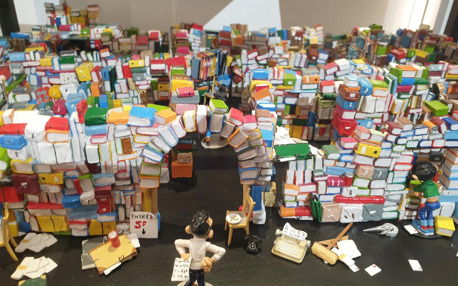Bücher